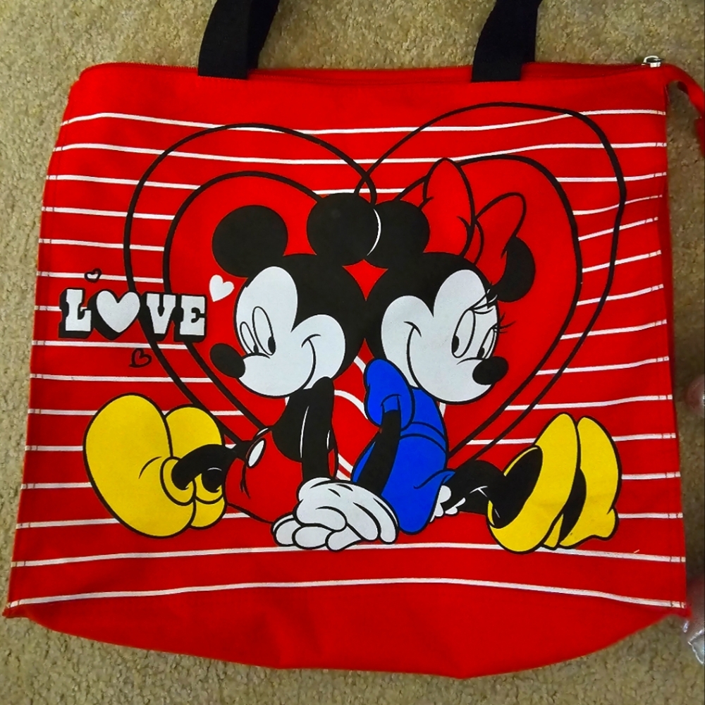 Minnie Combo Set - Picture 1 of 6